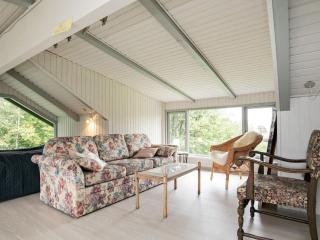 6 person holiday home in Roslev - 5