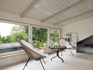 6 person holiday home in Roslev - 6