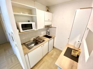 Cannes Passy By SCLS Locations - Cannes - 6