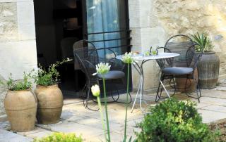 Domaine De Manville - Les Baux-de-Provence - 6