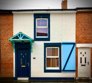 Victoria Titanic 1912 holiday home - Belfast - 6