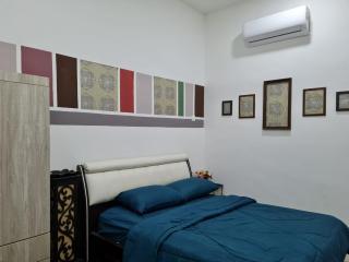 Embon Homestay - Padang Serai - 8