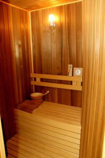 Arena Hotel Sheki - 6