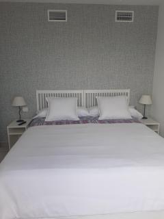 Great views terrace apartment - Torremolinos - 3