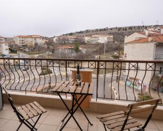 The Teal Studio in Kozani - Kozani - 4
