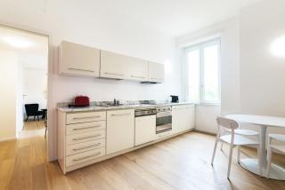Contempora Apartments - Turati 3 One Bedroom Apartment - Milan - 7