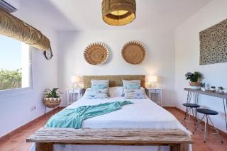 THE LOVELY VILLA IBIZA - Ibiza città - 4
