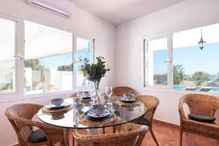THE LOVELY VILLA IBIZA - Ibiza città - 5