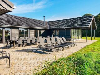 30 person holiday home in Sydals - Sarup - 9