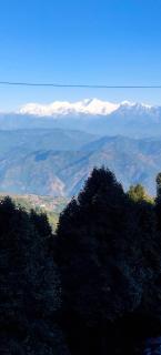Parvi Homestay - 4