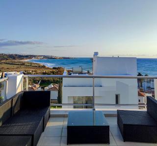 3 Bedroom Seaview Villa direct in Coral Bay with Pool - Coral Bay - 0