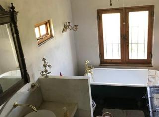 KALIVI Traditional Olive Farm Guest House - Chóra - 5