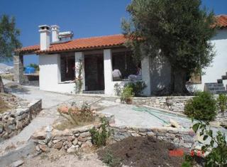 KALIVI Traditional Olive Farm Guest House - Chóra - 0