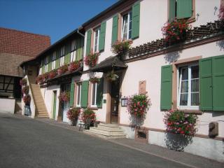 Au Cygne - Hoerdt - 7