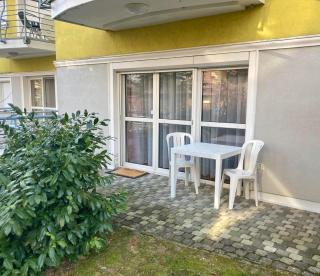 Jade Apartman - Hévíz - 2