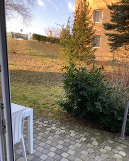 Jade Apartman - Hévíz - 1