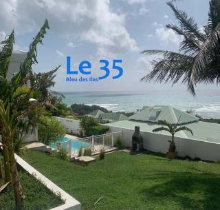 Le 35 Anse des Rochers Saint-François - Saint-François - 9