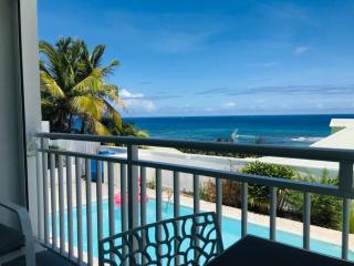 Le 35 Anse des Rochers Saint-François - 2