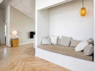 Holiday home Hjørring XXXVI - Hjørring - 4
