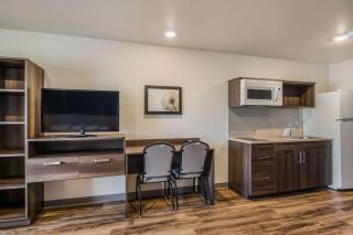 WoodSpring Suites Broomfield-Westminster - Broomfield - 1