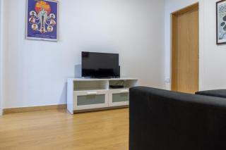 Entrecampos - Family apartment with Terrace - Lissabon - 7