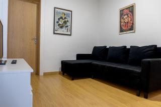 Entrecampos - Family apartment with Terrace - Lissabon - 6
