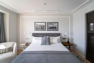Lasala Plaza Hotel - Adults Only - San Sebastián - 7