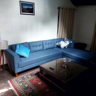 Dalhousie Heritage Cottage - 5
