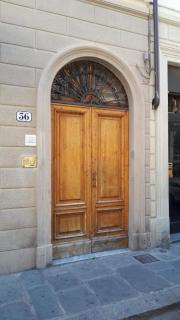 Le Ruote, Charming Apartment - 7