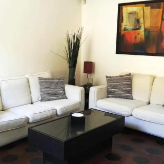 Le Ruote, Charming Apartment - 1