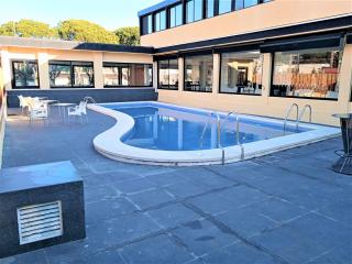 Hotel 153 - Castelldefels - 9