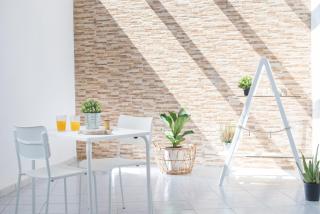 Stylish Apartment by City Center B - Iraklio - 9