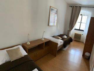 Hotel U Apoštola - Jevíčko - 4