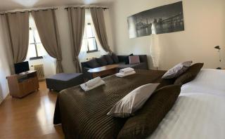 Hotel U Apoštola - Jevíčko - 5