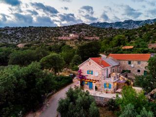 Stone house Goranova kuća - Seline - 8