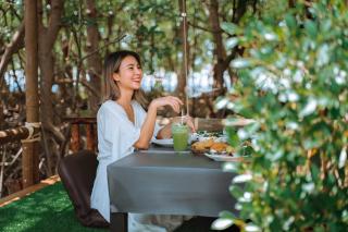 Banpu Resort Trat - Trat - 6