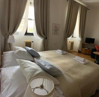 Hotel U Apoštola - Jevíčko - 7
