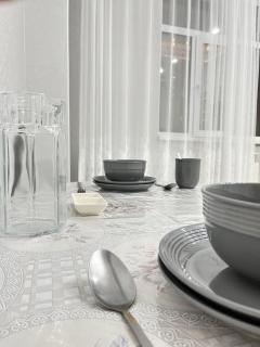 Green Plaza Apartment - 5