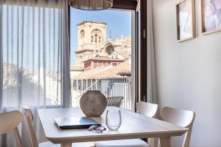 Apartamentos Líbere Granada Catedral - Granada - 4