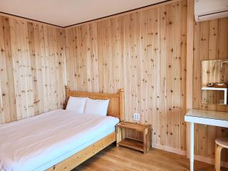 Galeum Guesthouse - Seogwipo - 5