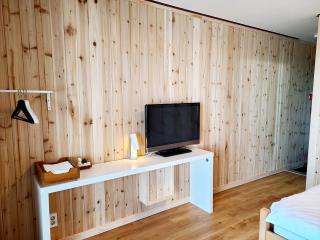 Galeum Guesthouse - Seogwipo - 4