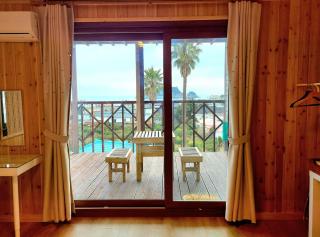 Galeum Guesthouse - Seogwipo - 6