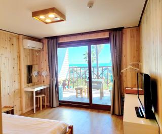 Galeum Guesthouse - Seogwipo - 7