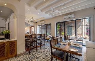 O Pierre - Fontainhas - Panaji - 5
