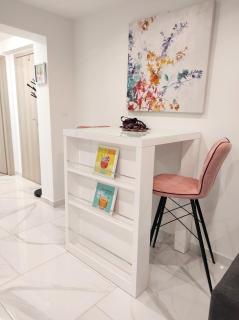 Apartman Dino with heated pool - 2