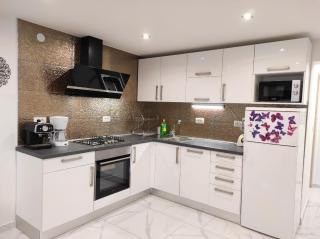 Apartman Dino with heated pool - Omišalj - 6