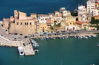 La Melagrana - Castellammare del Golfo - 8