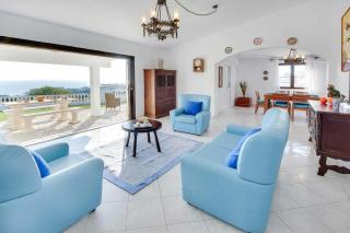 Villa Brigida - Patroves - 6