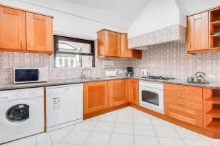 Villa Brigida - Patroves - 3