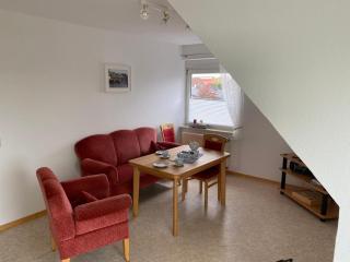 Ferienwohnungen Brasse - Neuharlingersiel - 7